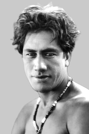 Kahanamoku Duke Kahanamoku