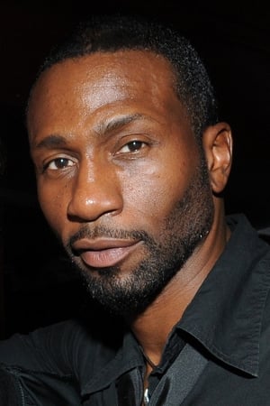 Leon Robinson