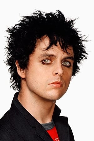 Billie Joe Armstrong