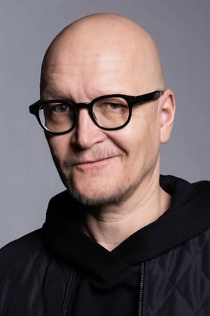 Reinikainen Janne Reinikainen