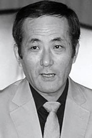 Kôjirô Kusanagi