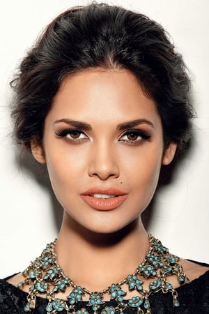 季普拉 Esha Gupta