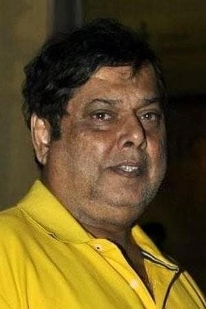 Dhawan David Dhawan