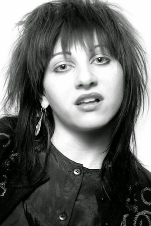 Lydia Lunch