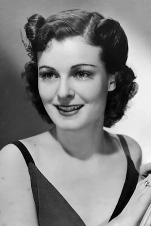 Ruth Hussey