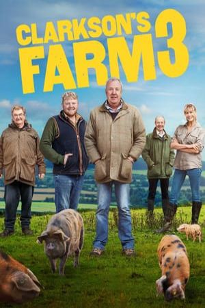 Clarkson's Farm (Season 3)