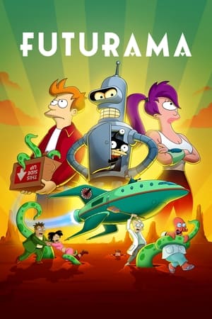 Futurama (Season 9)