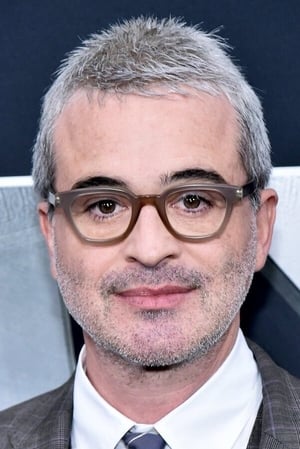 Alex Kurtzman