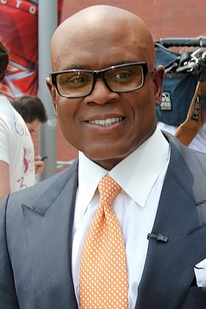 Antonio Reid