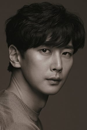 Ji-ho Shim