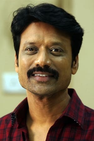 S.J. Suryah