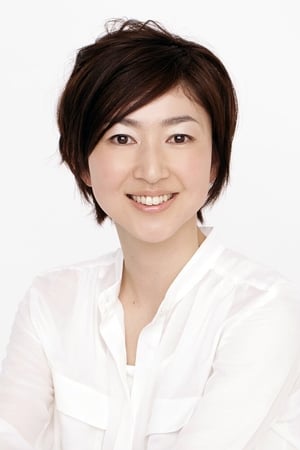 Kaori Yamaguti