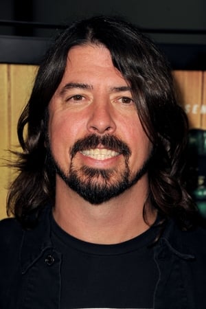 David Grohl