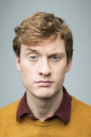 Acaster James Acaster