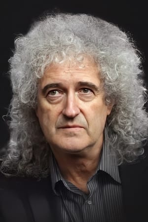 Brian May