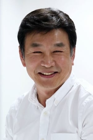 Kil Yong-woo