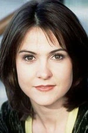 Gillian Kearney