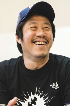 Kan Eguchi