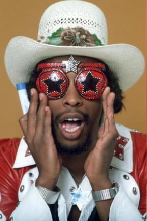 Collins Bootsy Collins