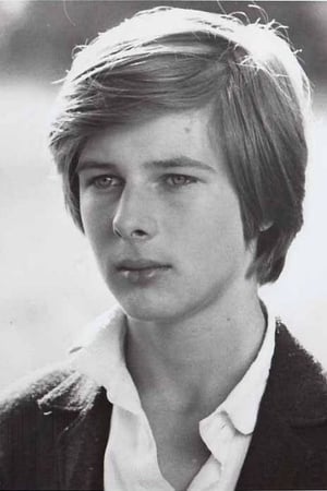 梅尔德-布朗 John Moulder-Brown