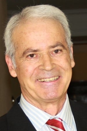 Luis Baringo