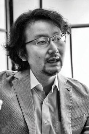 Yoon-chul Jeong