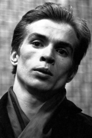 Rudolf Nureyev