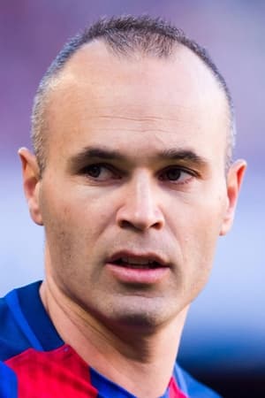 Andrés Iniesta Luján