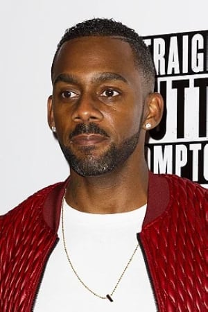 Blackwood Richard Blackwood