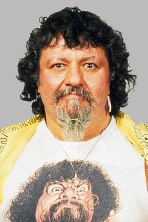 Albano Lou Albano