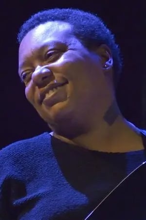 Ndegeocello Meshell Ndegeocello