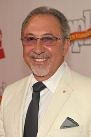 Estefan Jr. Emilio Estefan Jr.