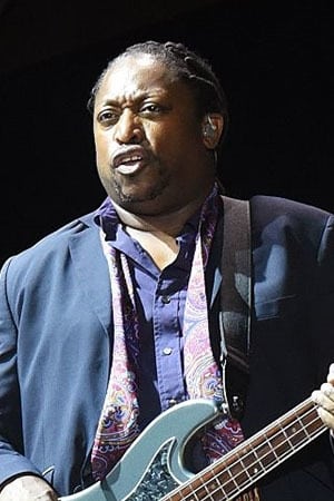 Jones Darryl Jones