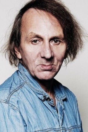 Michel Houellebecq