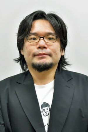 Masato Jinbo