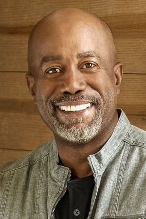 Rucker Darius Rucker