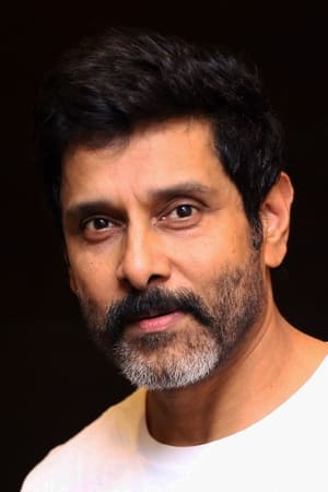 Chiyaan Vikram