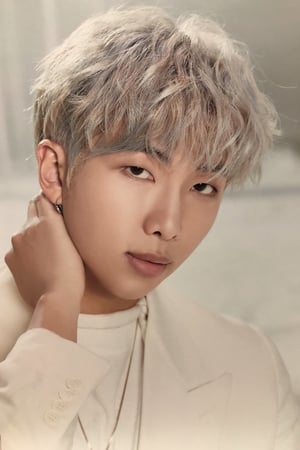 Nam-joon Kim