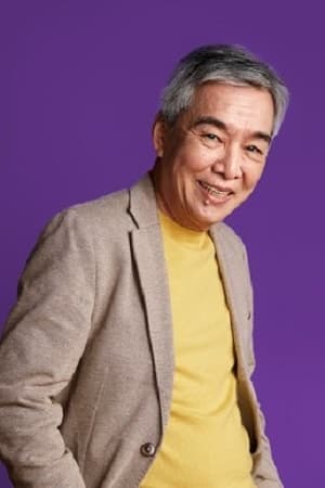 Huang Wen Chang