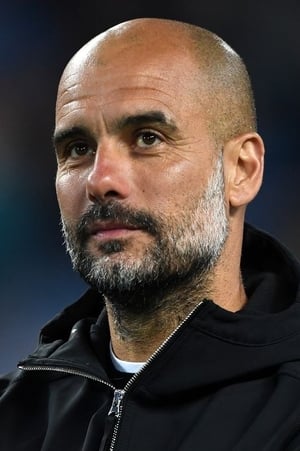 Josep Guardiola