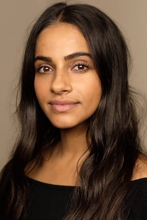 Mandip Gill