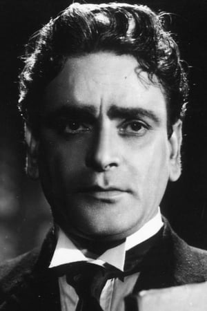 Prithviraj Kapoor