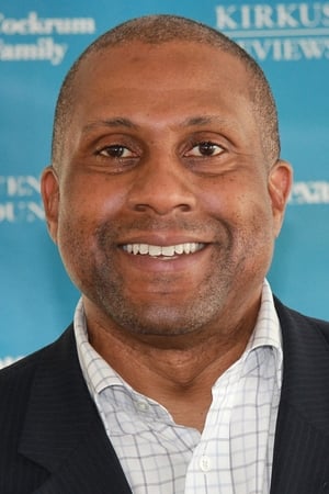 Smiley Tavis Smiley