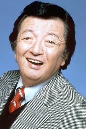 Soo Jack Soo