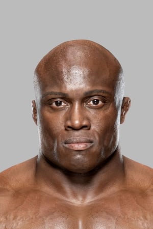 Bobby Lashley