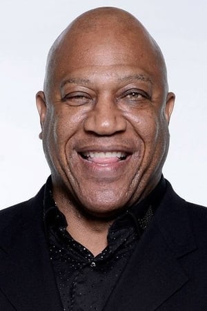 Tommy 'Tiny' Lister