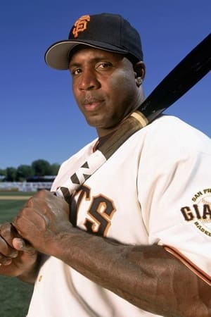 Bonds Barry Bonds