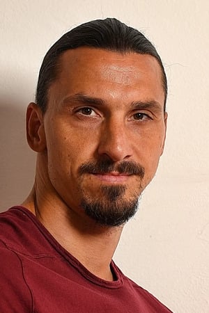 Zlatan Ibrahimovic