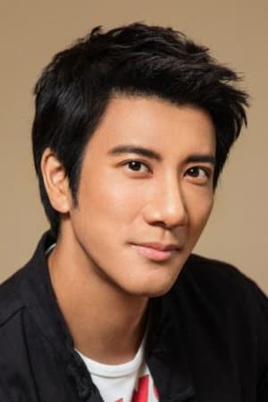 Lee-Hom Wang