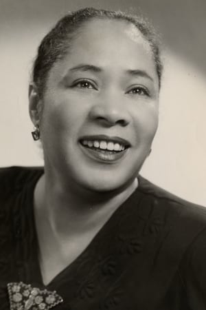 Hall Juanita Hall